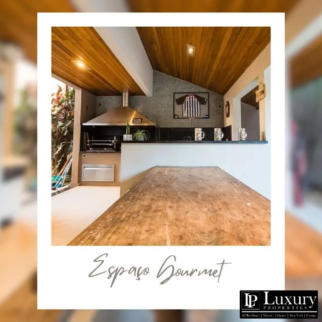 Foto 5 de Casa de Condomínio com 5 quartos à venda em Jardim Santa Teresa, Jundiai - SP