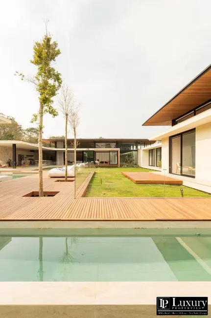 Foto 4 de Casa de Condomínio com 5 quartos à venda em Sao Jose Dos Campos - SP
