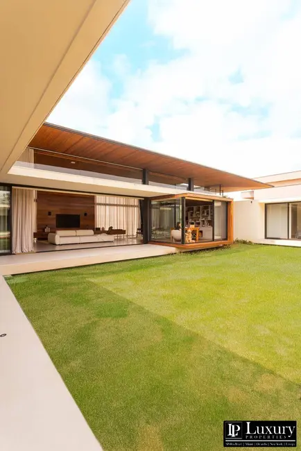 Foto 5 de Casa de Condomínio com 5 quartos à venda em Sao Jose Dos Campos - SP