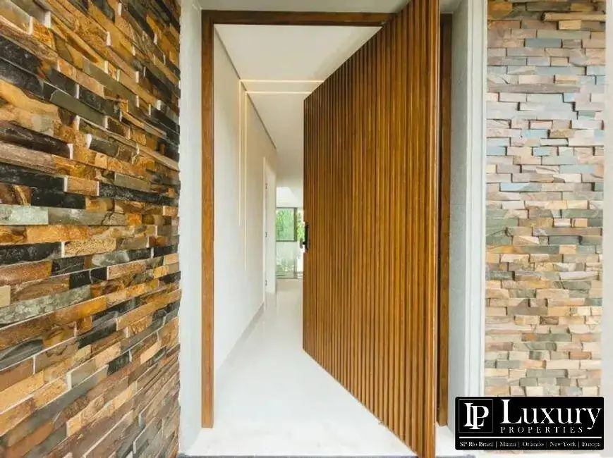 Foto 6 de Casa de Condomínio com 4 quartos à venda em Tamboré, Barueri - SP