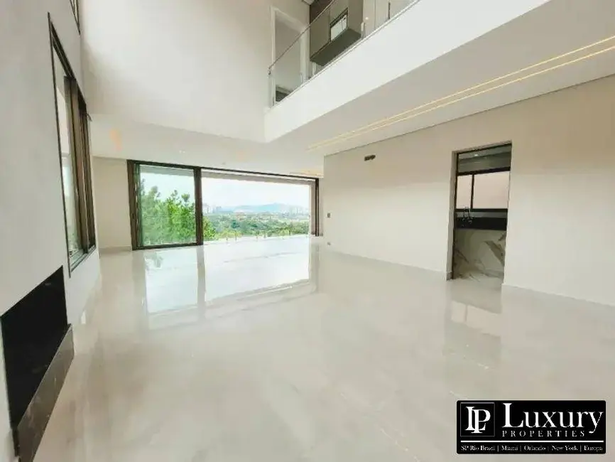 Foto 9 de Casa de Condomínio com 4 quartos à venda em Tamboré, Barueri - SP