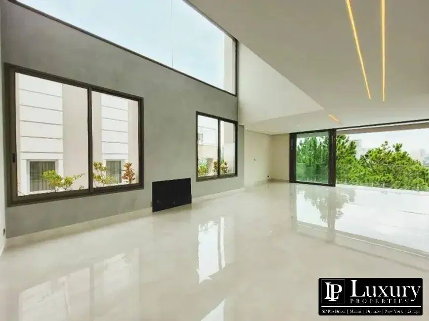 Foto 7 de Casa de Condomínio com 4 quartos à venda em Tamboré, Barueri - SP