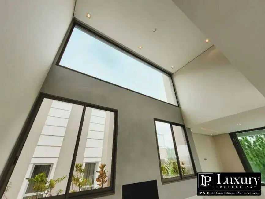 Foto 8 de Casa de Condomínio com 4 quartos à venda em Tamboré, Barueri - SP