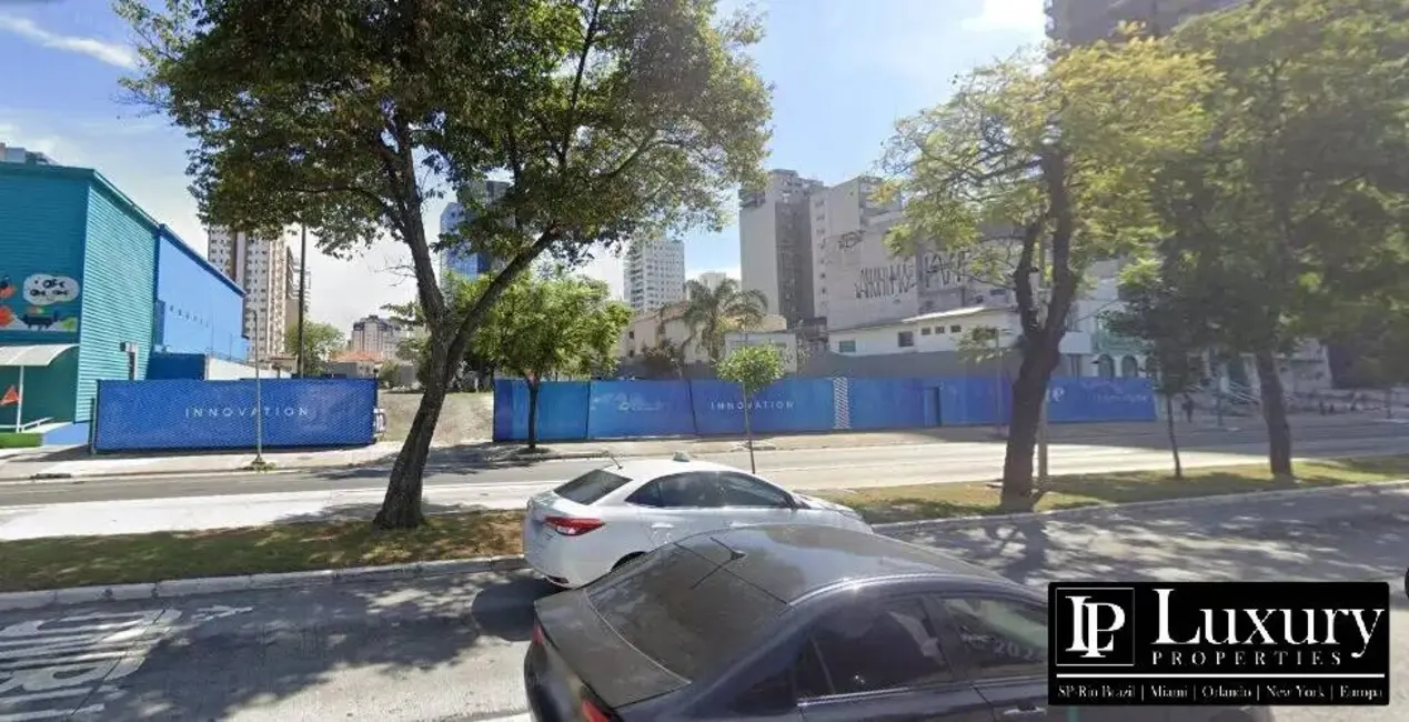 Foto 3 de Apartamento com 4 quartos à venda e para alugar, 300400m2 em Pinheiros, São Paulo - SP