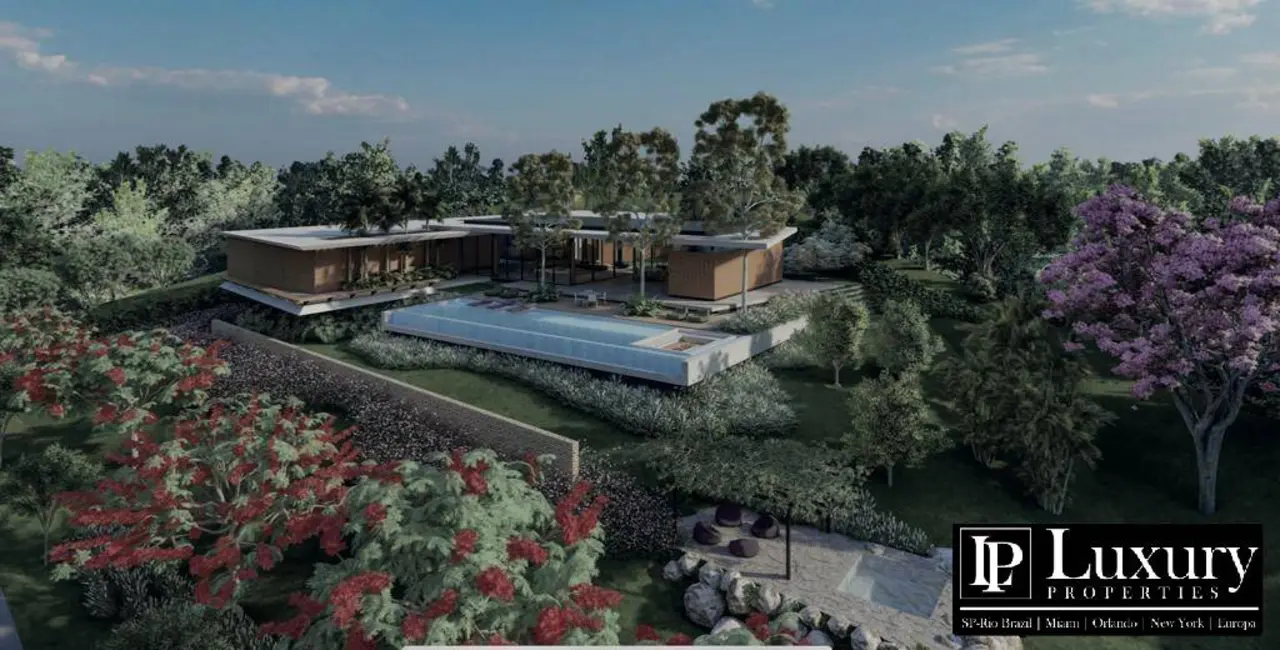 Foto 1 de Lote de Condomínio à venda em Braganca Paulista - SP