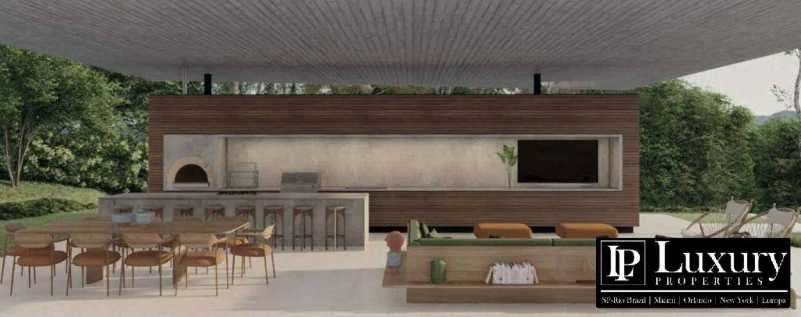 Foto 9 de Lote de Condomínio à venda em Braganca Paulista - SP