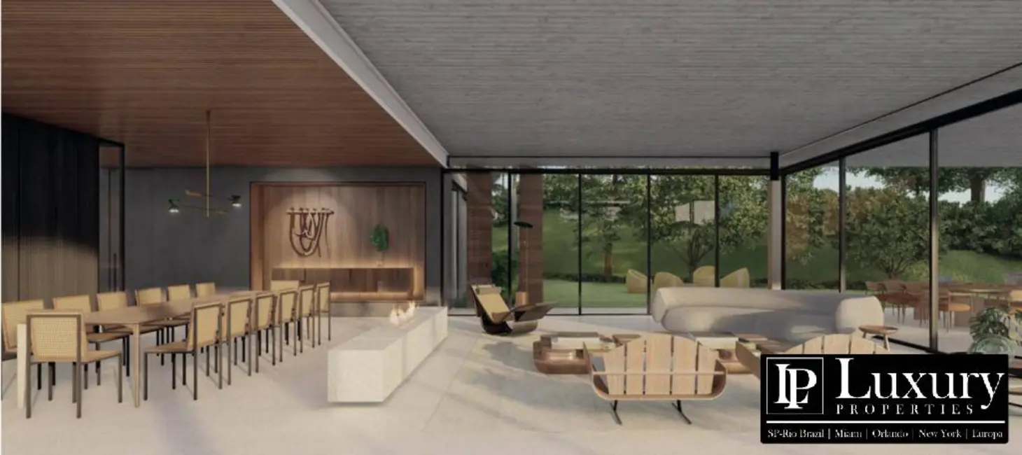 Foto 6 de Lote de Condomínio à venda em Braganca Paulista - SP