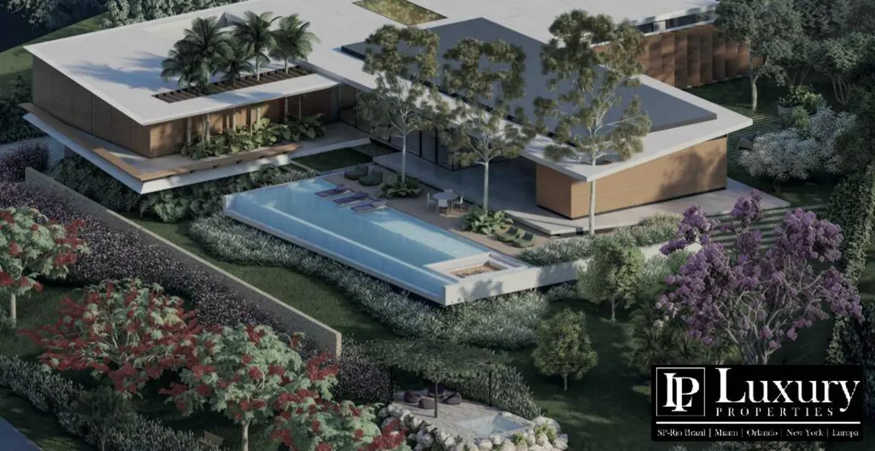 Foto 2 de Lote de Condomínio à venda em Braganca Paulista - SP