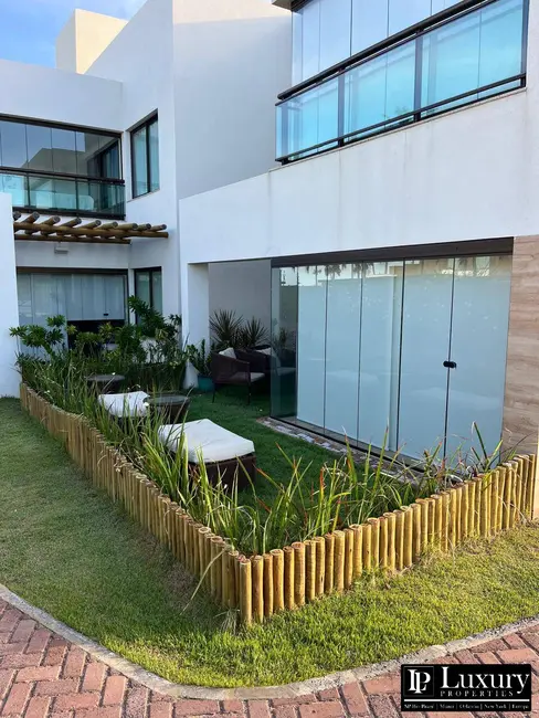 Foto 3 de Apartamento com 3 quartos à venda, 80m2 em Camacari - BA