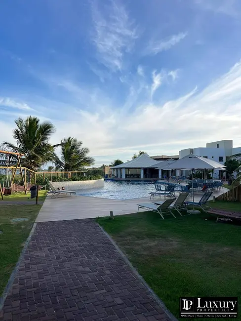 Foto 4 de Apartamento com 3 quartos à venda, 80m2 em Camacari - BA