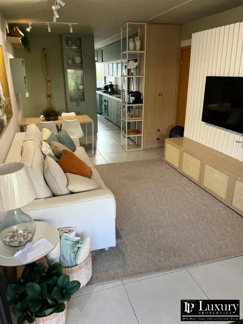 Foto 6 de Apartamento com 3 quartos à venda, 80m2 em Camacari - BA