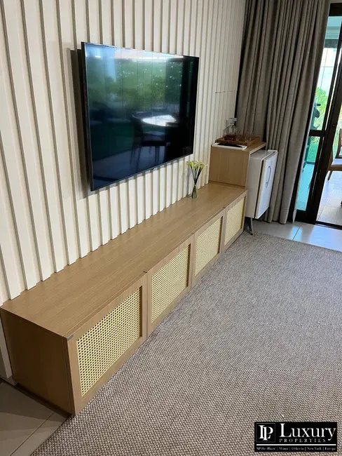 Foto 8 de Apartamento com 3 quartos à venda, 80m2 em Camacari - BA