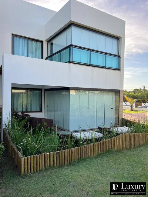 Foto 2 de Apartamento com 3 quartos à venda, 80m2 em Camacari - BA