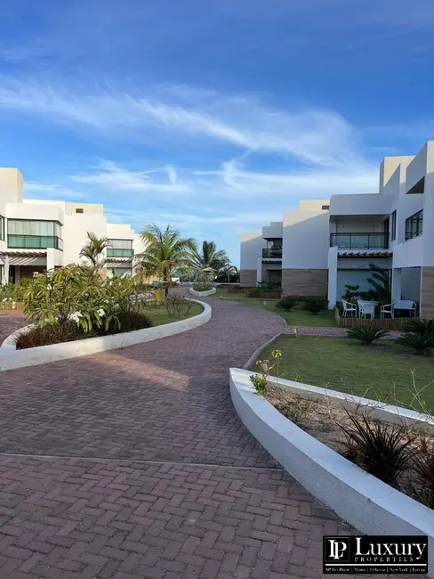 Foto 1 de Apartamento com 3 quartos à venda, 80m2 em Camacari - BA