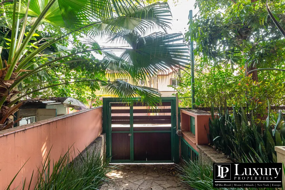 Foto 7 de Casa com 4 quartos à venda em Sumaré, São Paulo - SP