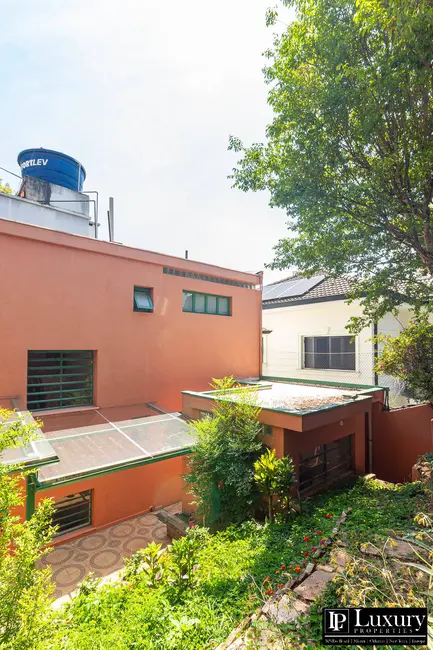 Foto 6 de Casa com 4 quartos à venda em Sumaré, São Paulo - SP