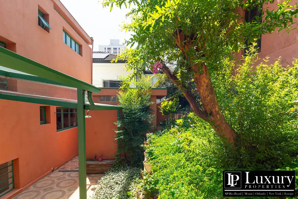 Foto 2 de Casa com 4 quartos à venda em Sumaré, São Paulo - SP