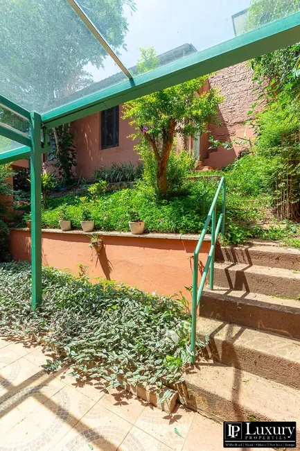 Foto 4 de Casa com 4 quartos à venda em Sumaré, São Paulo - SP