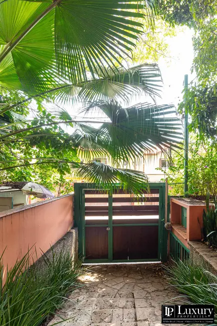 Foto 8 de Casa com 4 quartos à venda em Sumaré, São Paulo - SP