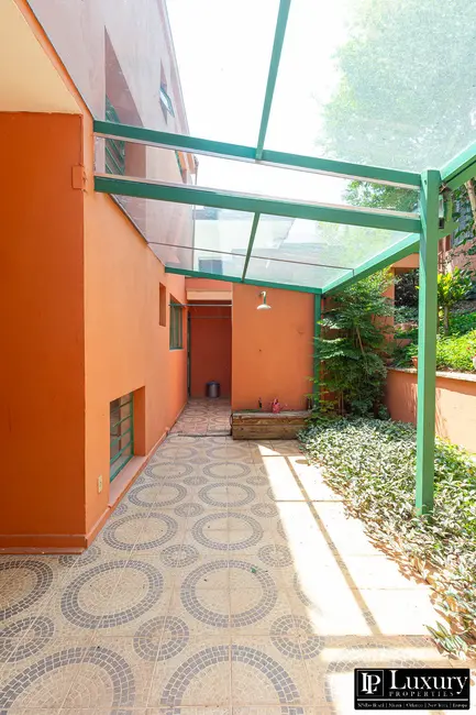 Foto 5 de Casa com 4 quartos à venda em Sumaré, São Paulo - SP