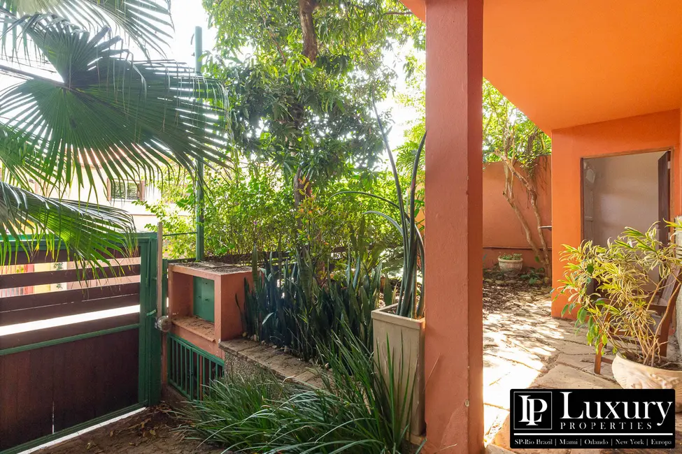 Foto 9 de Casa com 4 quartos à venda em Sumaré, São Paulo - SP