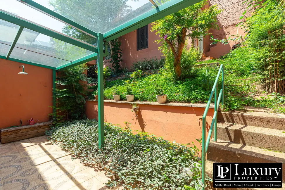 Foto 3 de Casa com 4 quartos à venda em Sumaré, São Paulo - SP