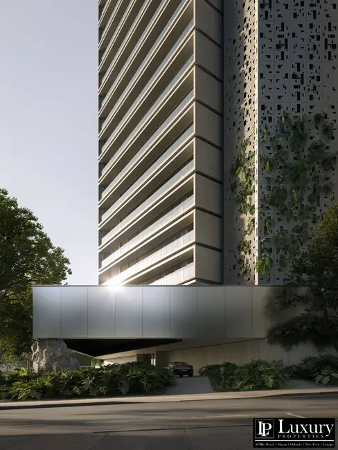 Apartamento com 4 quartos à venda e para alugar, 314400m2 em Cerqueira César, São Paulo - SP - imagem 4 Foto 4 de Apartamento com 4 quartos à venda e para alugar, 314400m2 em Cerqueira César, São Paulo - SP