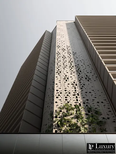 Apartamento com 4 quartos à venda e para alugar, 314400m2 em Cerqueira César, São Paulo - SP - imagem 6 Foto 6 de Apartamento com 4 quartos à venda e para alugar, 314400m2 em Cerqueira César, São Paulo - SP