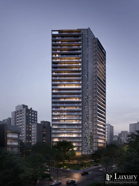 Foto 2 de Apartamento com 4 quartos à venda e para alugar, 314400m2 em Cerqueira César, São Paulo - SP
