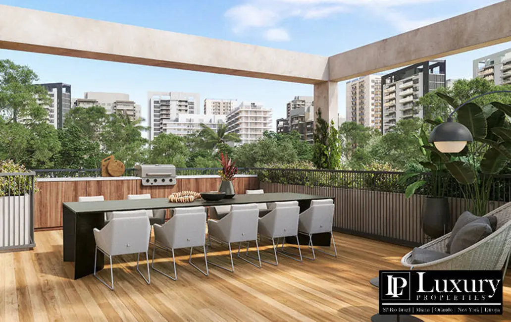 Foto 6 de Apartamento com 3 quartos à venda e para alugar, 254m2 em Vila Nova Conceição, São Paulo - SP