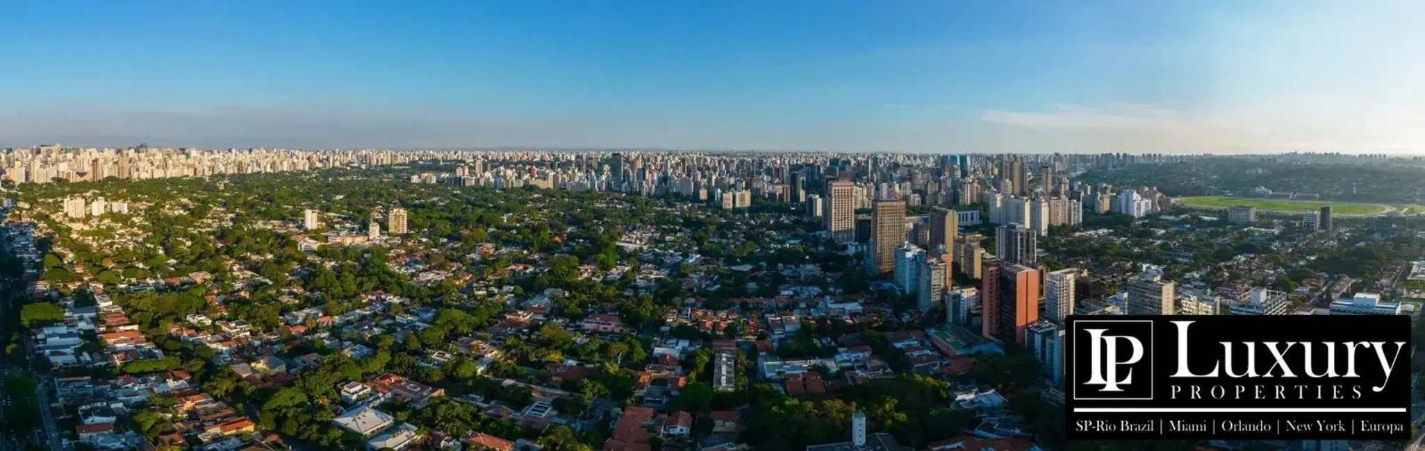 Foto 1 de Apartamento com 4 quartos à venda e para alugar, 480920m2 em Itaim Bibi, São Paulo - SP