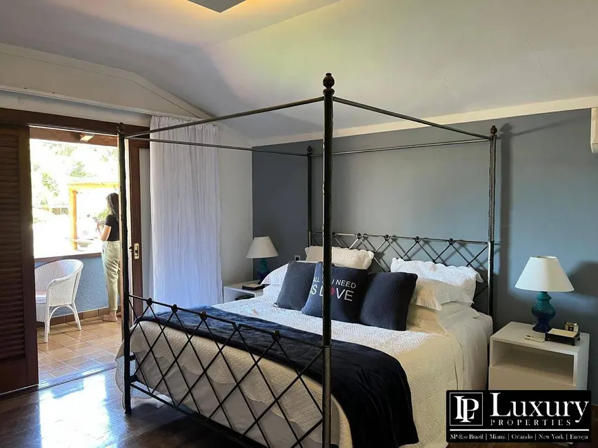 Foto 8 de Casa de Condomínio com 5 quartos à venda em Frade (Cunhambebe), Angra Dos Reis - RJ