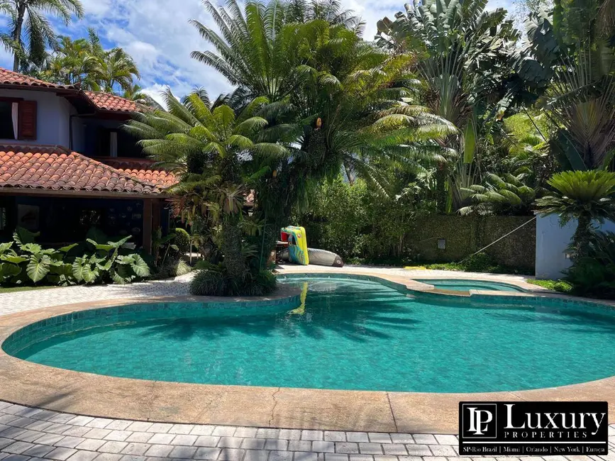 Foto 6 de Casa de Condomínio com 5 quartos à venda em Frade (Cunhambebe), Angra Dos Reis - RJ