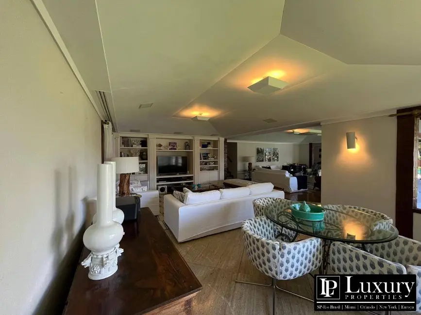 Foto 3 de Casa de Condomínio com 5 quartos à venda em Frade (Cunhambebe), Angra Dos Reis - RJ