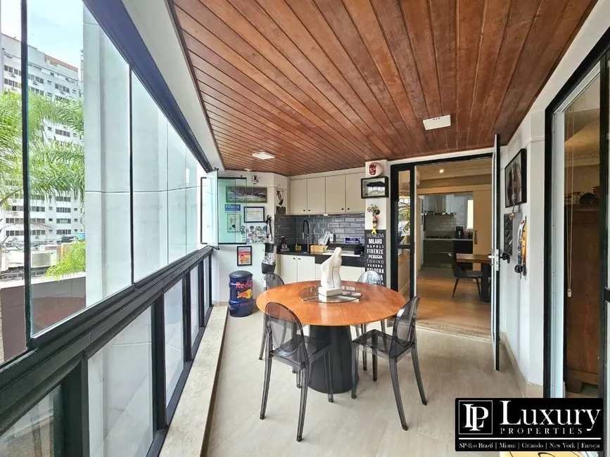 Foto 6 de Apartamento com 3 quartos à venda, 173m2 em Jardim Paulista, São Paulo - SP