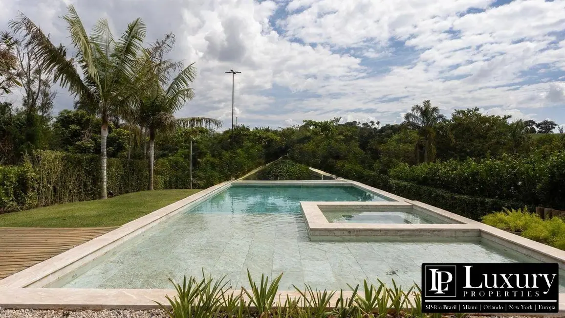 Foto 5 de Casa de Condomínio com 5 quartos à venda, 600m2 em Porto Feliz - SP