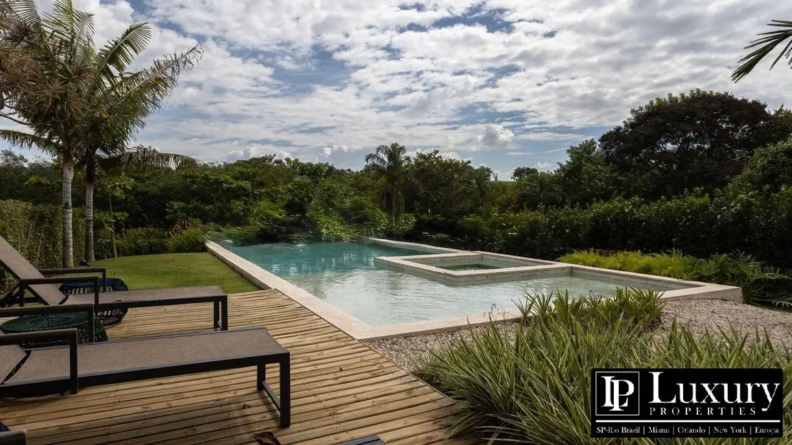 Foto 7 de Casa de Condomínio com 5 quartos à venda, 600m2 em Porto Feliz - SP