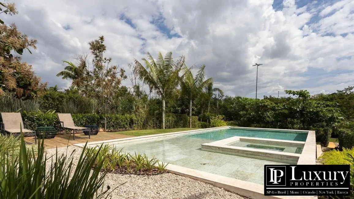 Foto 6 de Casa de Condomínio com 5 quartos à venda, 600m2 em Porto Feliz - SP