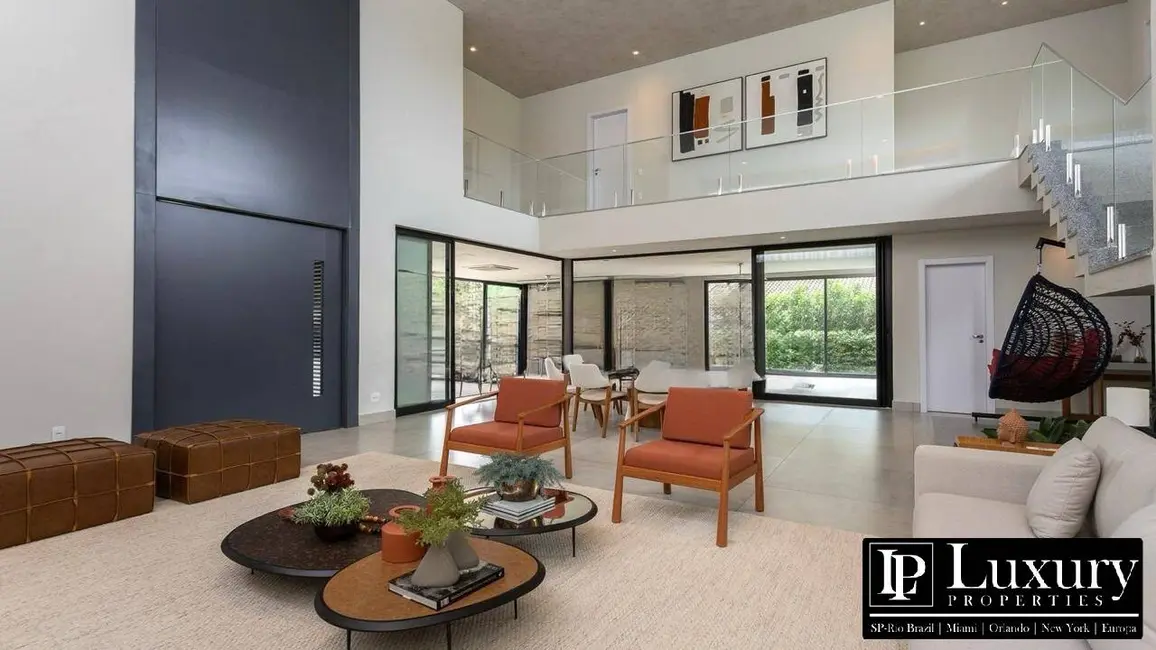 Foto 9 de Casa de Condomínio com 5 quartos à venda, 600m2 em Porto Feliz - SP