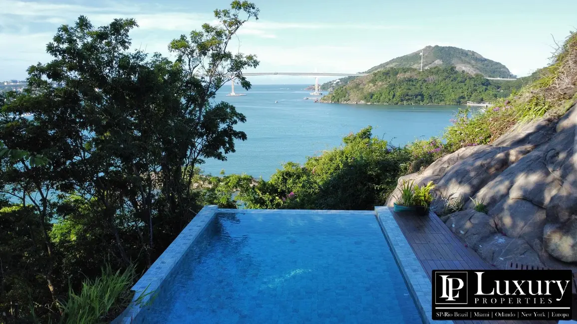 Foto 2 de Casa de Condomínio com 3 quartos para alugar em Centro de Vila Velha, Vila Velha - ES