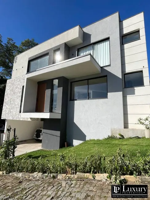 Foto 3 de Casa de Condomínio com 3 quartos para alugar em Centro de Vila Velha, Vila Velha - ES