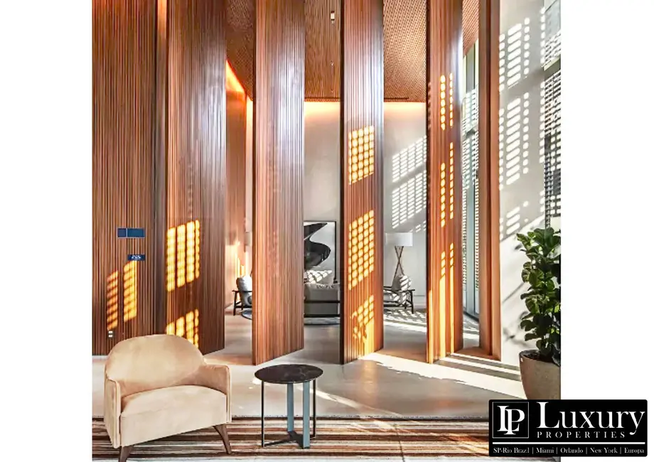 Foto 27 de Apartamento à venda em Itaim Bibi, São Paulo - SP