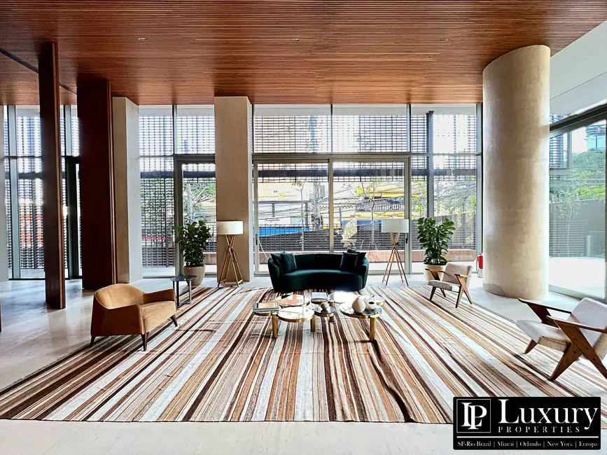 Foto 19 de Apartamento à venda em Itaim Bibi, São Paulo - SP