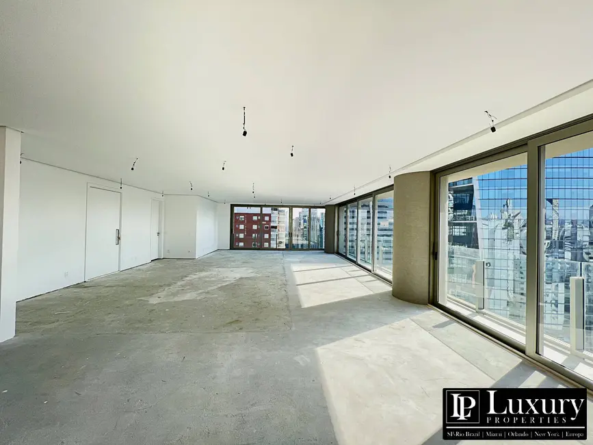 Apartamento à venda em Itaim Bibi, São Paulo - SP - imagem 6 Foto 6 de Apartamento à venda em Itaim Bibi, São Paulo - SP