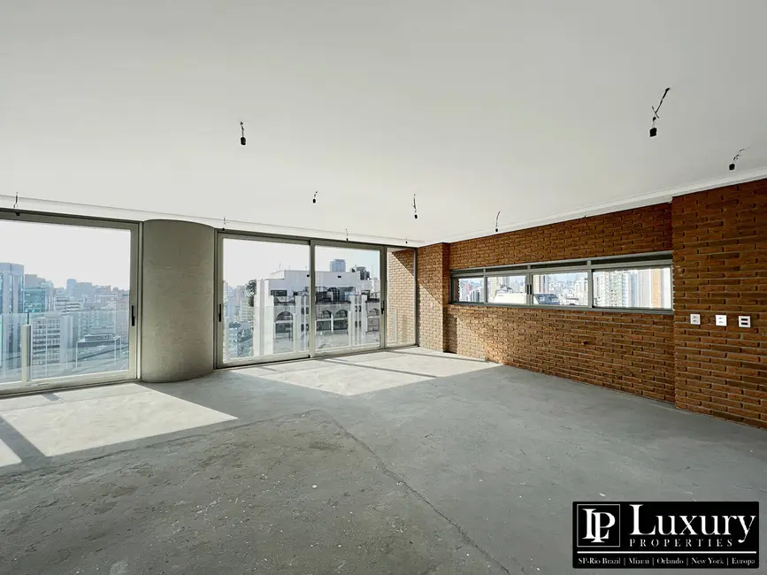 Apartamento à venda em Itaim Bibi, São Paulo - SP - imagem 3 Foto 3 de Apartamento à venda em Itaim Bibi, São Paulo - SP