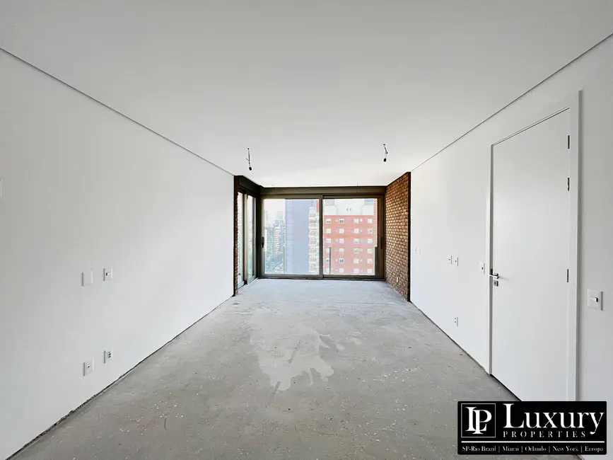 Foto 13 de Apartamento à venda em Itaim Bibi, São Paulo - SP