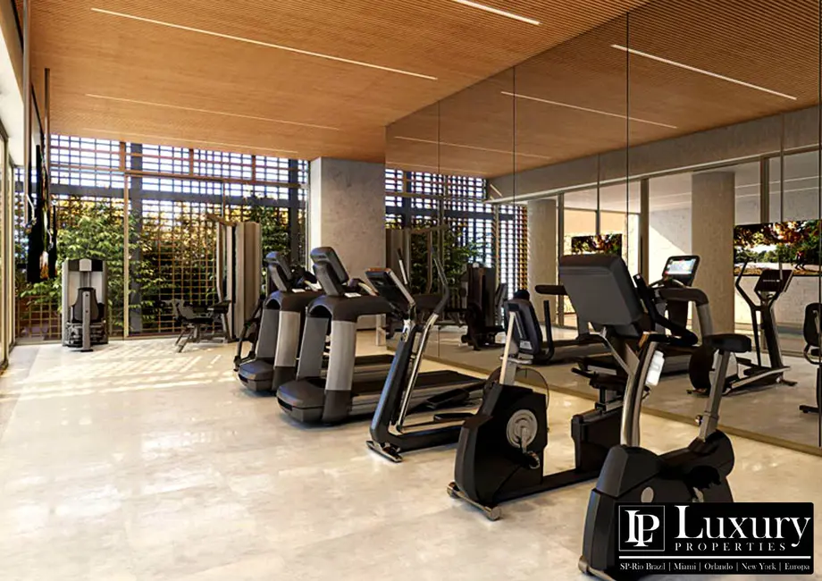 Foto 45 de Apartamento à venda em Itaim Bibi, São Paulo - SP