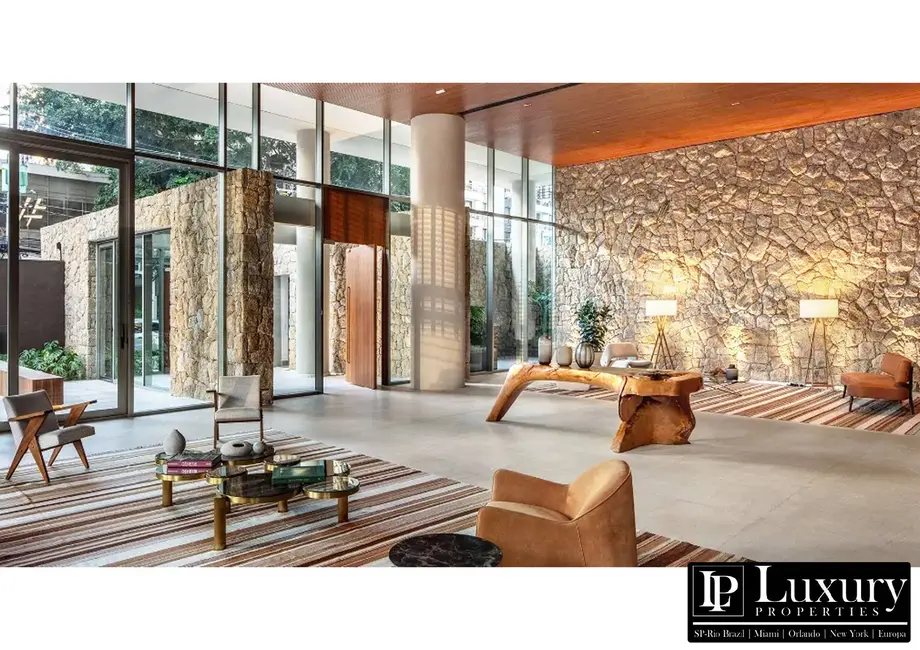 Foto 25 de Apartamento à venda em Itaim Bibi, São Paulo - SP