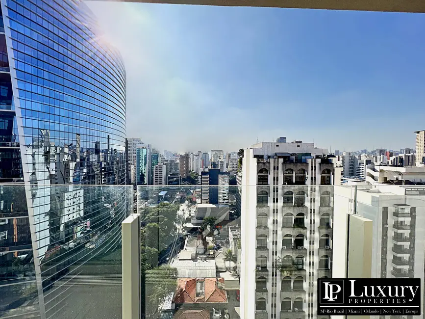 Apartamento à venda em Itaim Bibi, São Paulo - SP - imagem 7 Foto 7 de Apartamento à venda em Itaim Bibi, São Paulo - SP