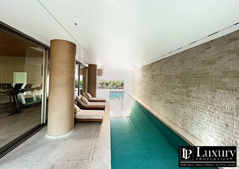 Foto 41 de Apartamento à venda em Itaim Bibi, São Paulo - SP